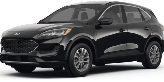 FORD ESCAPE 2022 1FMCU0F64NUA38727 image