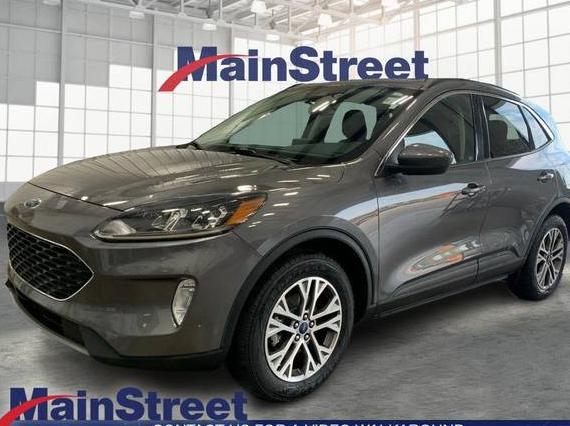 FORD ESCAPE 2022 1FMCU9H69NUB91265 image FORD ESCAPE 2022 1FMCU9H69NUB91265 image