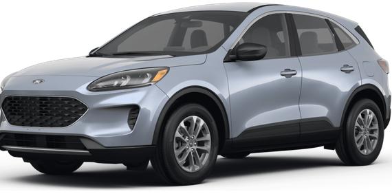 FORD ESCAPE 2022 1FMCU9G61NUB58455 image