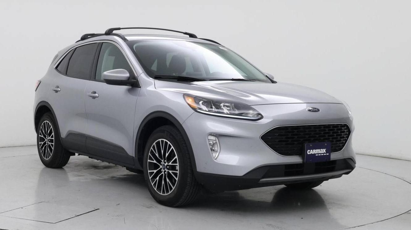 FORD ESCAPE 2022 1FMCU0KZ9NUB95167 image