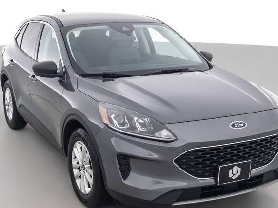 FORD ESCAPE 2022 1FMCU0G66NUA22527 image