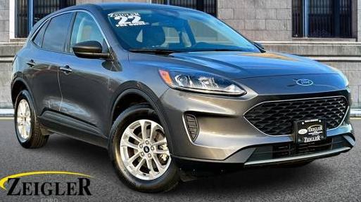 FORD ESCAPE 2022 1FMCU9G64NUA64084 image