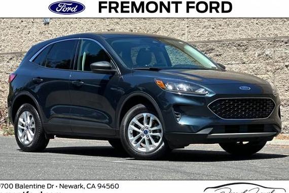 FORD ESCAPE 2022 1FMCU9G65NUB47538 image