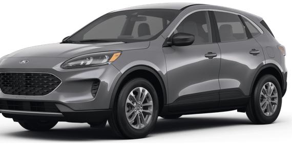 FORD ESCAPE 2022 1FMCU9F61NUB54083 image