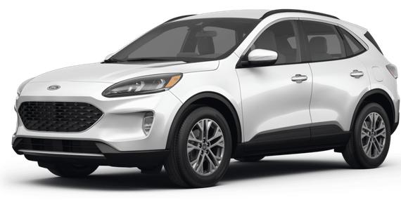 FORD ESCAPE 2022 1FMCU9H66NUB93765 image