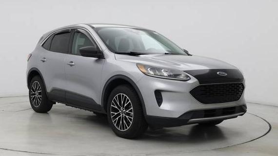 FORD ESCAPE 2022 1FMCU0EZ3NUA84514 image FORD ESCAPE 2022 1FMCU0EZ3NUA84514 image