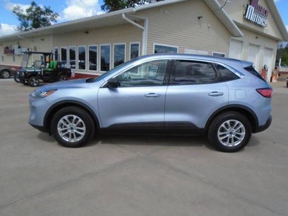 FORD ESCAPE 2022 1FMCU9G66NUB68785 image