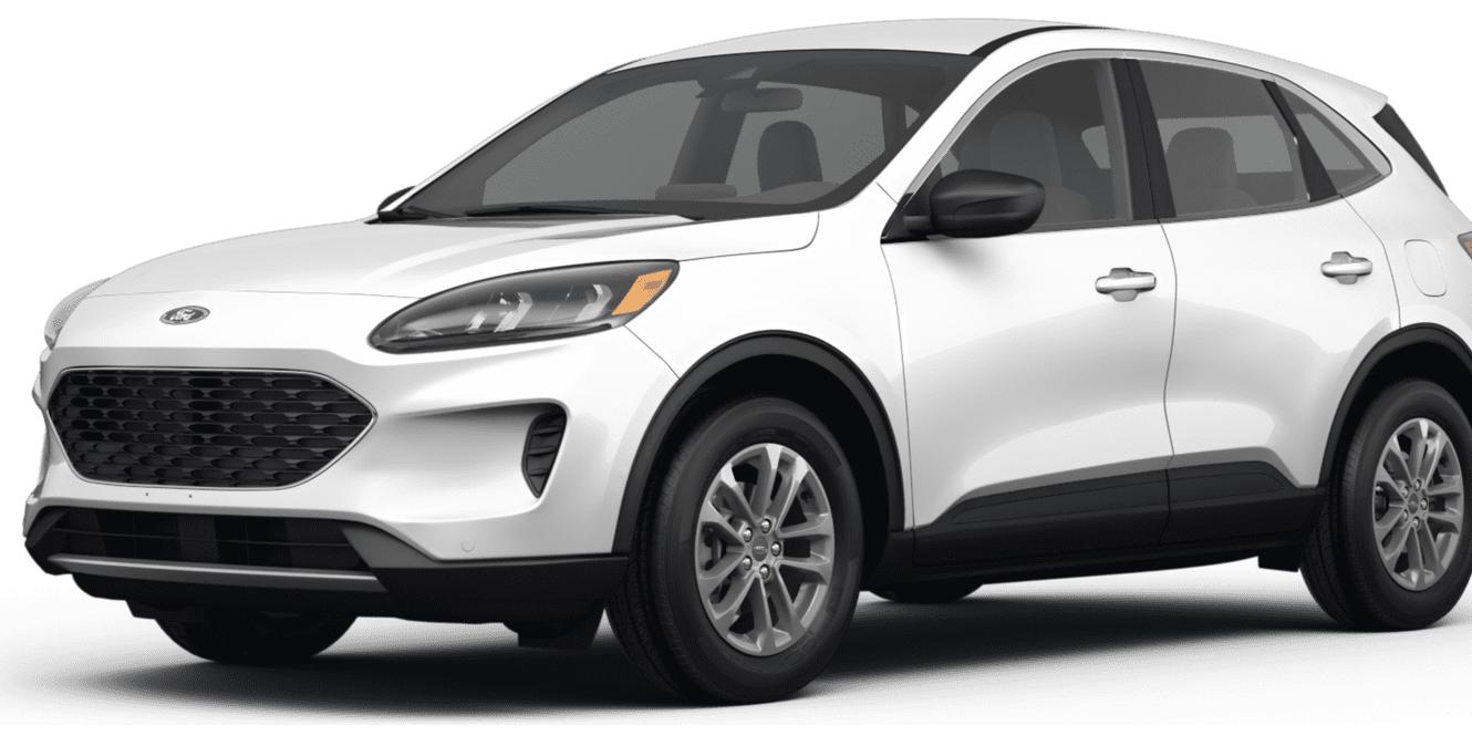 FORD ESCAPE 2022 1FMCU9G65NUA61890 image