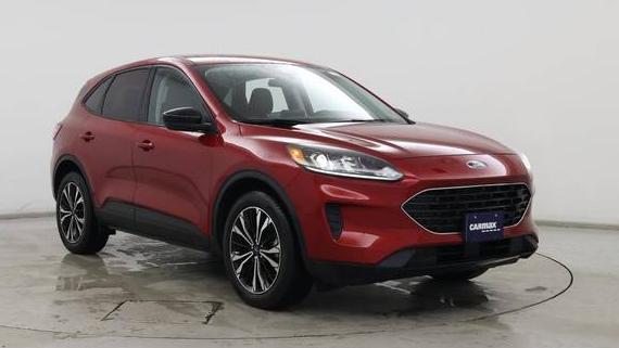 FORD ESCAPE 2022 1FMCU9BZ7NUA09677 image