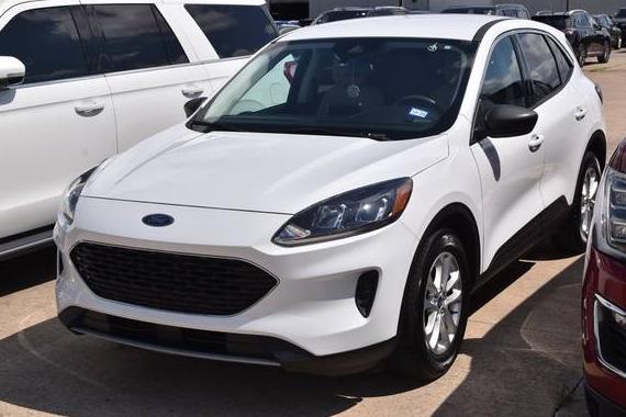 FORD ESCAPE 2022 1FMCU0G66NUA48397 image