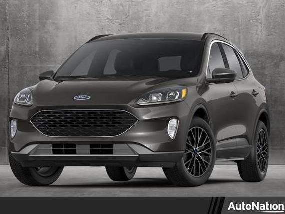 FORD ESCAPE 2022 1FMCU0LZ4NUB79831 image