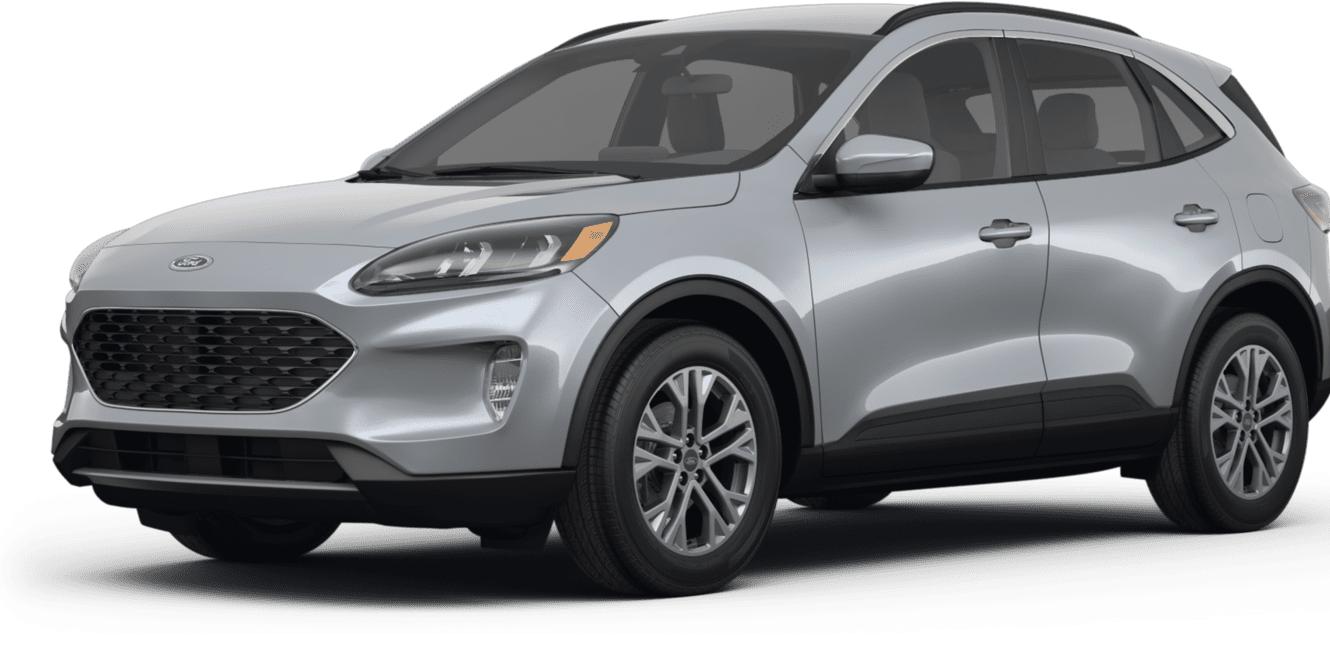 FORD ESCAPE 2022 1FMCU9H64NUA83717 image