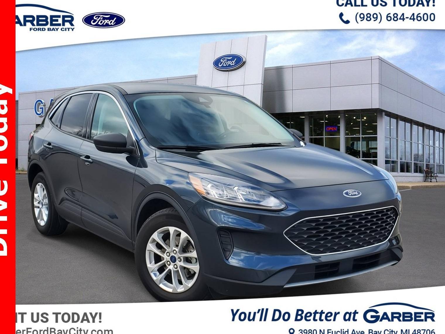 FORD ESCAPE 2022 1FMCU0G62NUB69718 image