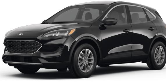 FORD ESCAPE 2022 1FMCU9G6XNUB40701 image
