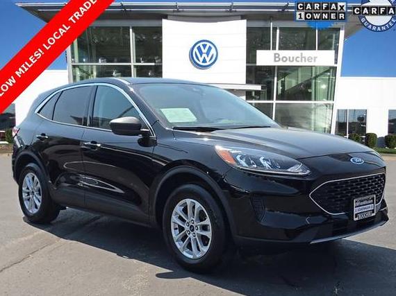 FORD ESCAPE 2022 1FMCU9G68NUB82512 image