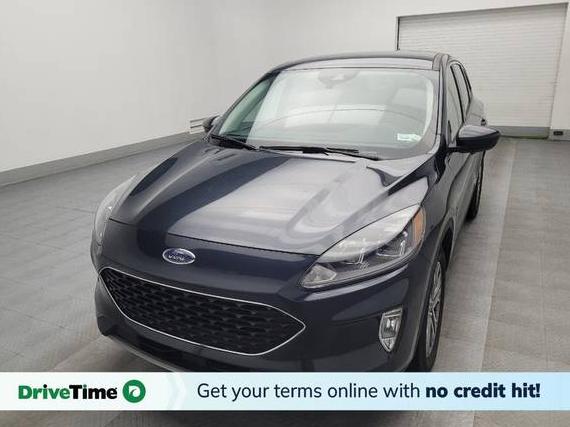 FORD ESCAPE 2022 1FMCU9H99NUA72495 image