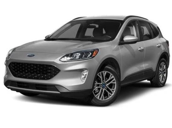 FORD ESCAPE 2022 1FMCU0H66NUA26219 image