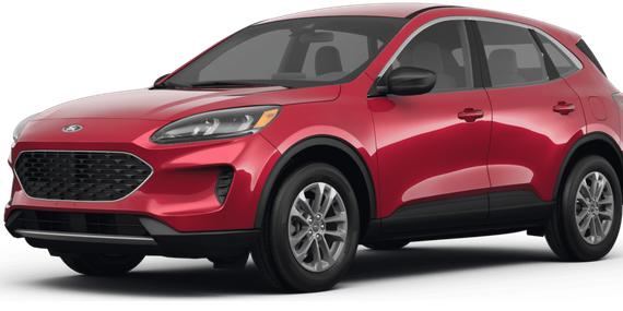 FORD ESCAPE 2022 1FMCU9G61NUB05402 image