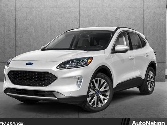 FORD ESCAPE 2022 1FMCU9J93NUA23836 image