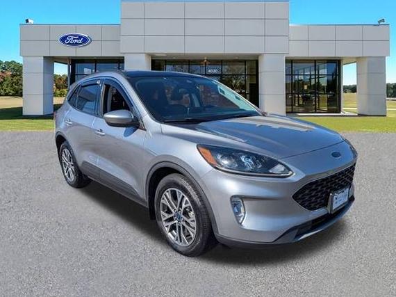 FORD ESCAPE 2022 1FMCU9H67NUA06789 image FORD ESCAPE 2022 1FMCU9H67NUA06789 image