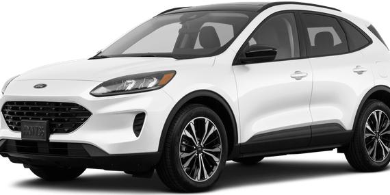 FORD ESCAPE 2022 1FMCU9BZ9NUA62266 image