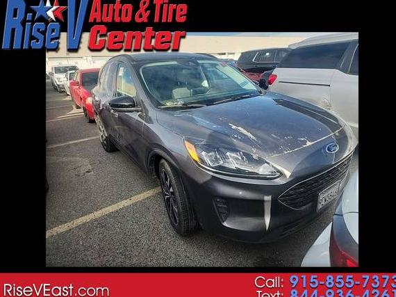 FORD ESCAPE 2022 1FMCU0BZ3NUB08380 image FORD ESCAPE 2022 1FMCU0BZ3NUB08380 image