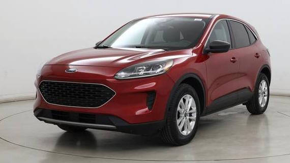 FORD ESCAPE 2022 1FMCU9G63NUA08511 image FORD ESCAPE 2022 1FMCU9G63NUA08511 image