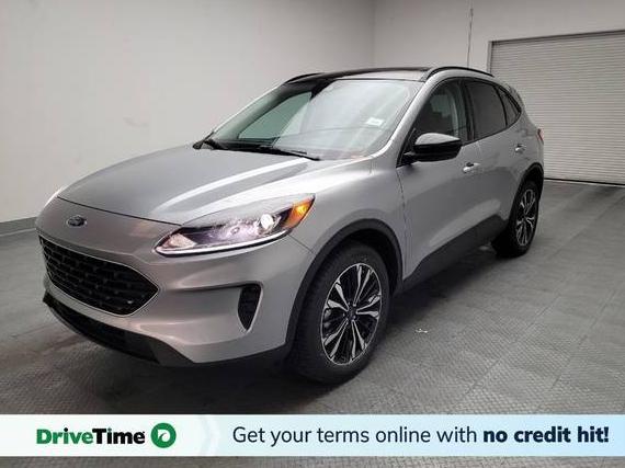 FORD ESCAPE 2022 1FMCU9G63NUB97659 image FORD ESCAPE 2022 1FMCU9G63NUB97659 image