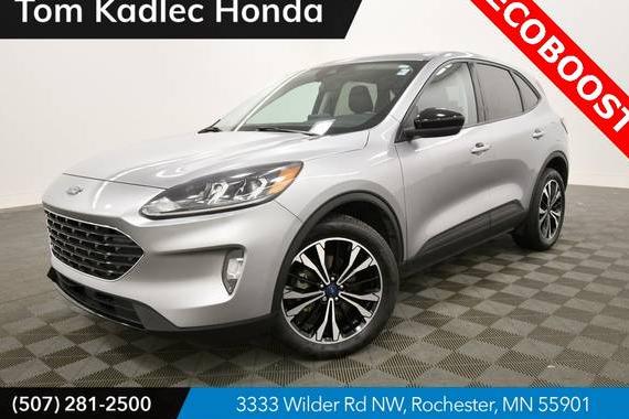 FORD ESCAPE 2022 1FMCU9H94NUA52185 image