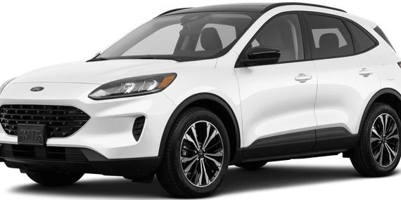 FORD ESCAPE 2022 1FMCU9BZ5NUA61292 image