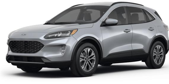 FORD ESCAPE 2022 1FMCU9H68NUB77678 image
