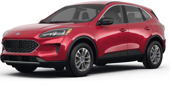 FORD ESCAPE 2022 1FMCU9G67NUA21911 image FORD ESCAPE 2022 1FMCU9G67NUA21911 image