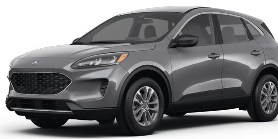 FORD ESCAPE 2022 1FMCU0G68NUA06913 image