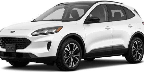 FORD ESCAPE 2022 1FMCU9BZ8NUA62016 image
