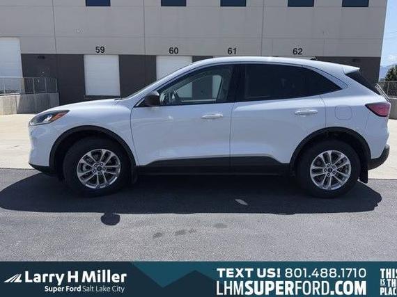 FORD ESCAPE 2022 1FMCU9G61NUA73289 image