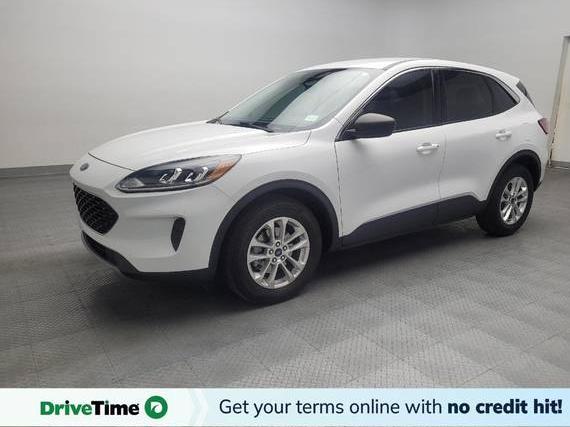 FORD ESCAPE 2022 1FMCU0G61NUB53851 image
