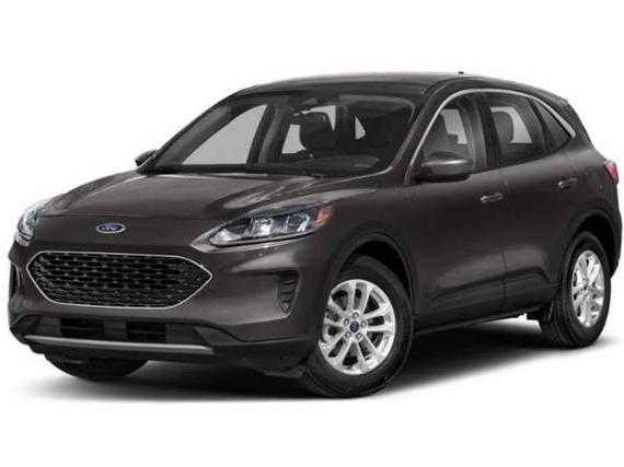 FORD ESCAPE 2022 1FMCU0G66NUB99370 image