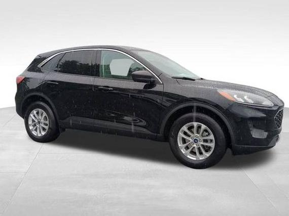 FORD ESCAPE 2022 1FMCU9G62NUB22404 image
