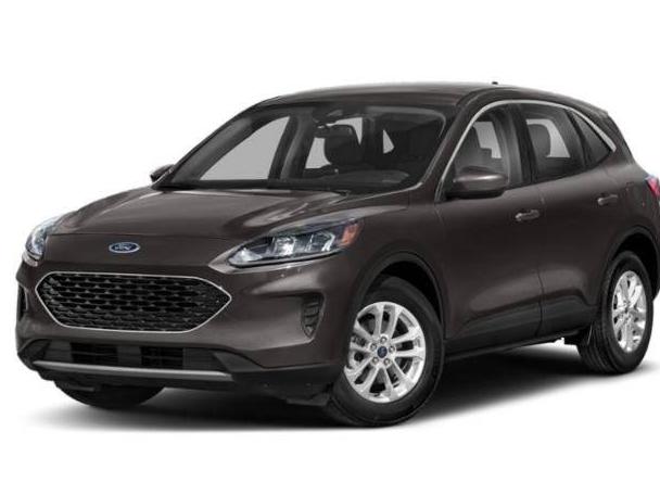 FORD ESCAPE 2022 1FMCU9G62NUB85745 image