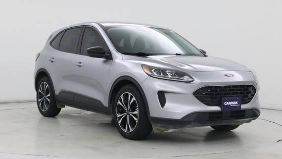 FORD ESCAPE 2022 1FMCU0G67NUB13967 image