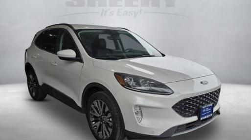 FORD ESCAPE 2022 1FMCU9J91NUA55443 image