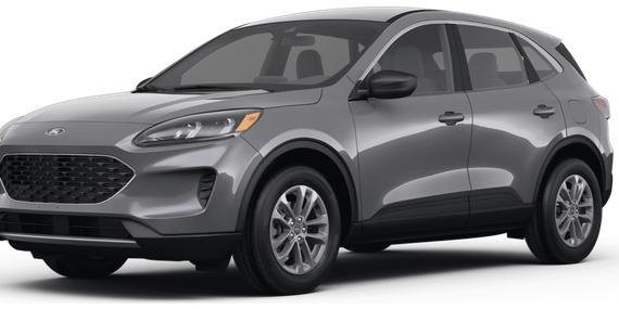 FORD ESCAPE 2022 1FMCU9G65NUA93951 image