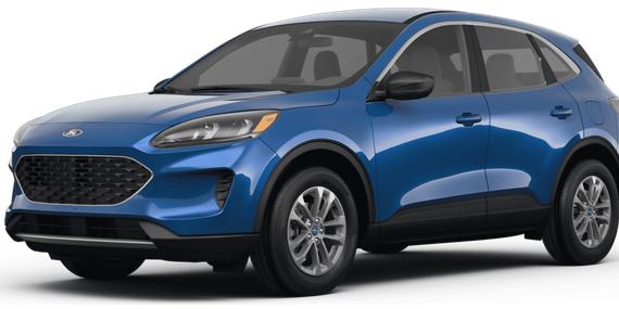 FORD ESCAPE 2022 1FMCU0G65NUA81830 image