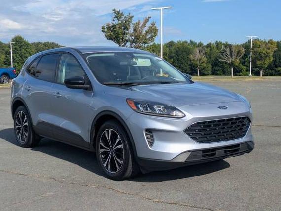 FORD ESCAPE 2022 1FMCU0G61NUC03986 image