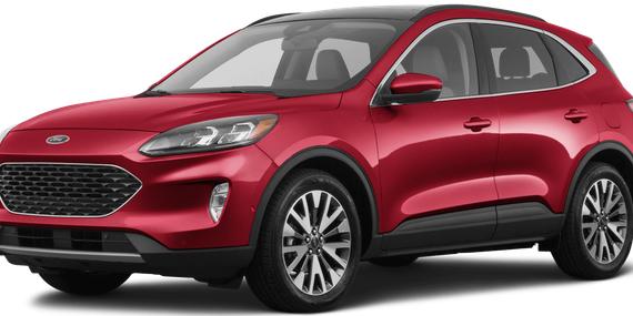 FORD ESCAPE 2022 1FMCU9DZ8NUA98172 image