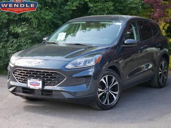 FORD ESCAPE 2022 1FMCU0G69NUB83101 image