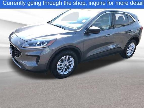 FORD ESCAPE 2022 1FMCU9G66NUC02661 image FORD ESCAPE 2022 1FMCU9G66NUC02661 image