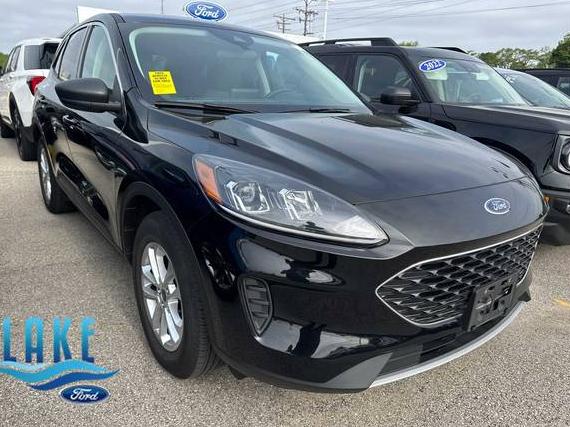 FORD ESCAPE 2022 1FMCU9G64NUB90736 image FORD ESCAPE 2022 1FMCU9G64NUB90736 image