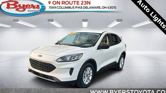 FORD ESCAPE 2022 1FMCU0G61NUB97705 image FORD ESCAPE 2022 1FMCU0G61NUB97705 image