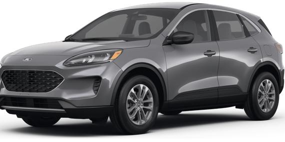 FORD ESCAPE 2022 1FMCU9G61NUB10843 image